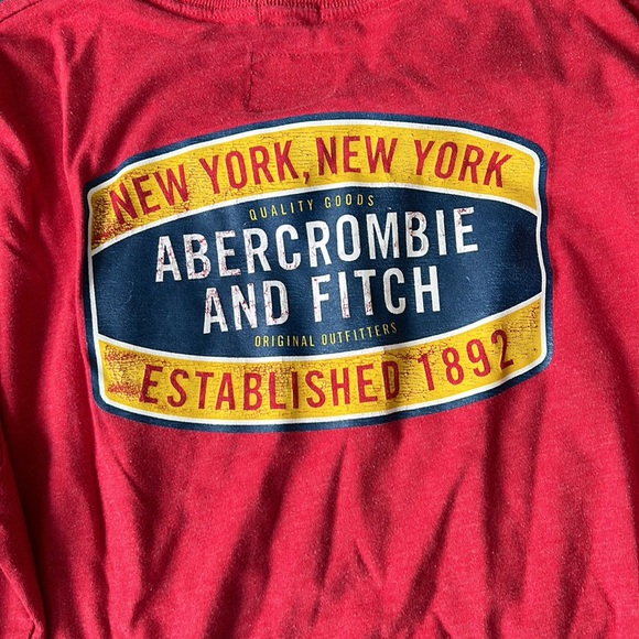 REDUCED!!Men’s long sleeve top - Picture 4 of 5